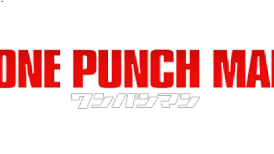 One Punch Man Light Boxes