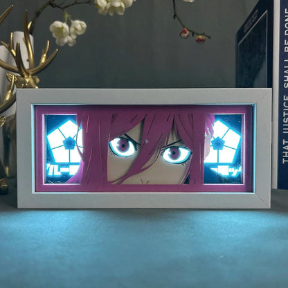 Blue Lock Chigiri LightBox - LightBox Anime Store