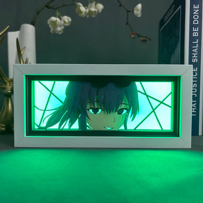Kafka Honkai Star Rail LightBox - LightBox Anime Store