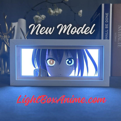 Chunibyo Rikka Takanashi LightBox - LightBox Anime Store