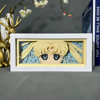 Sailor Moon LightBox - LightBox Anime Store
