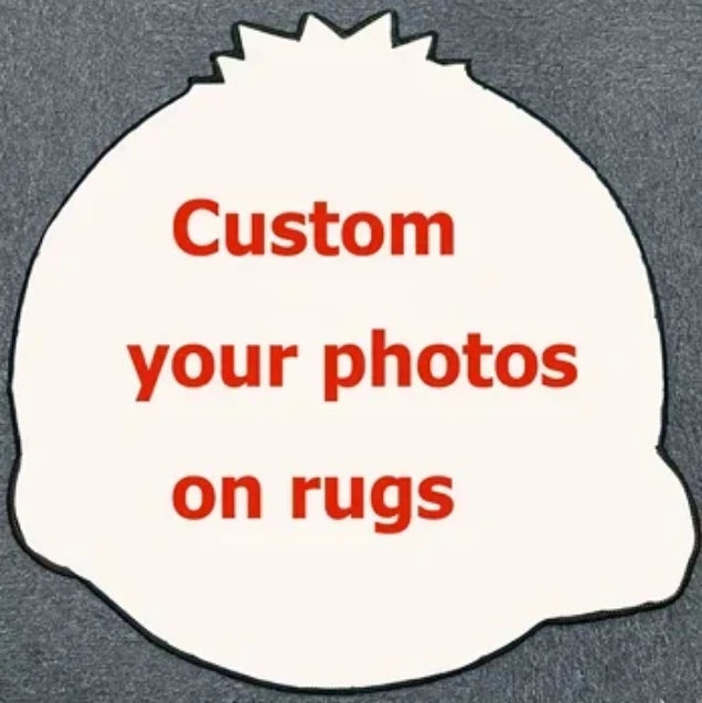 Custom Anime Rugs - Anime Dragon Ball Rugs